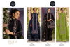 Mehboob Tex 1799 A To C Pure Cotton Pakistani Salwar Suits Exporters In India
